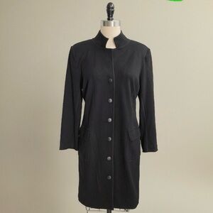 Cabi black maestro jacket